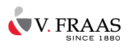 V. Fraas USA Inc. logo