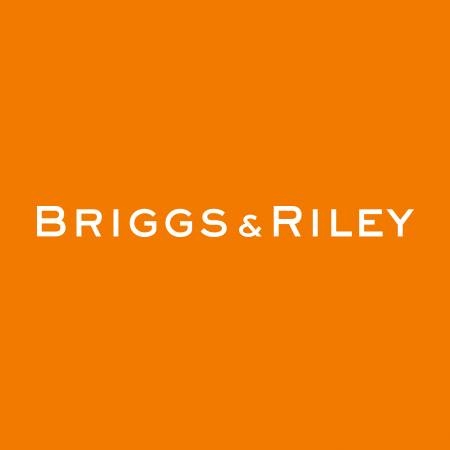 Briggs & Riley logo