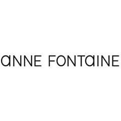 Anne Fontaine logo
