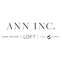 ANN INC. logo
