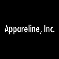 Appareline, Inc. logo