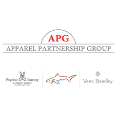 Apparel Partnership Group logo