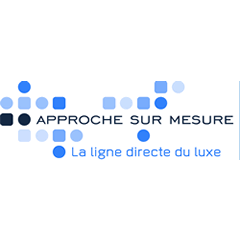 Approche Sur Mesure logo