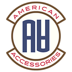 American Accessories, Inc logo