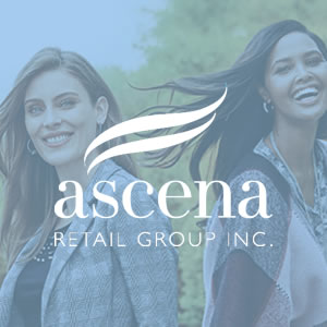 Ascena Retail  logo