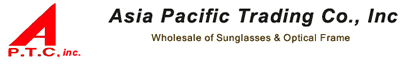 Asia Pacific Trading Co. logo