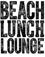 BeachLunchLounge logo