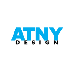 Audio Technology of NY logo
