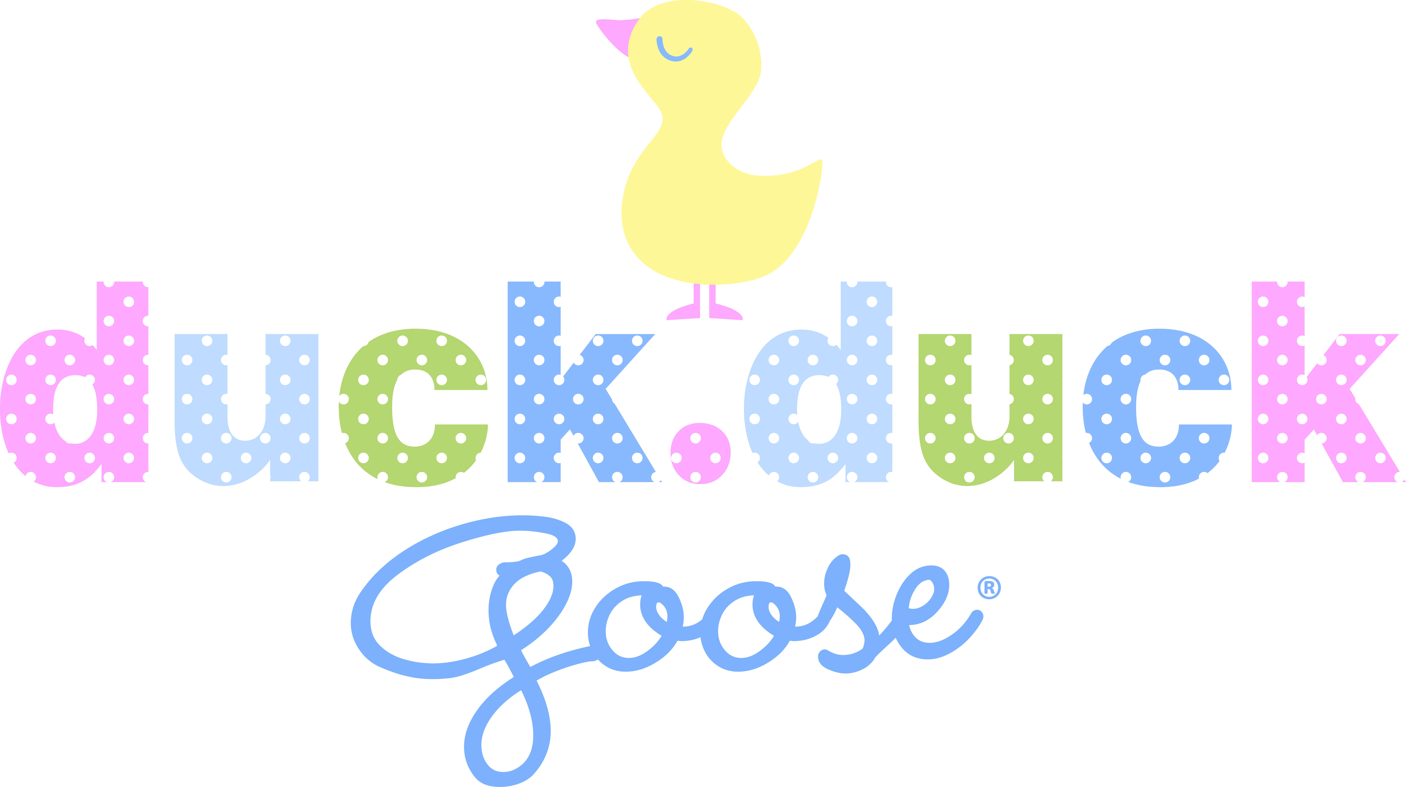 Duck Duck Goose / Allura Imports logo