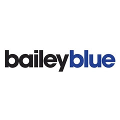 Bailey Blue logo