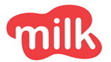 Milk Boutique logo