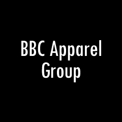 BBC Apparel logo