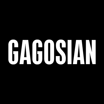 Gagosian logo