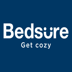 Bedshe International Co., Ltd.'s Logo