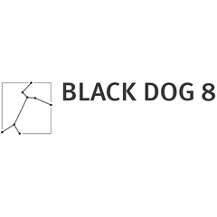 BLACK DOG SHOWROOM logo