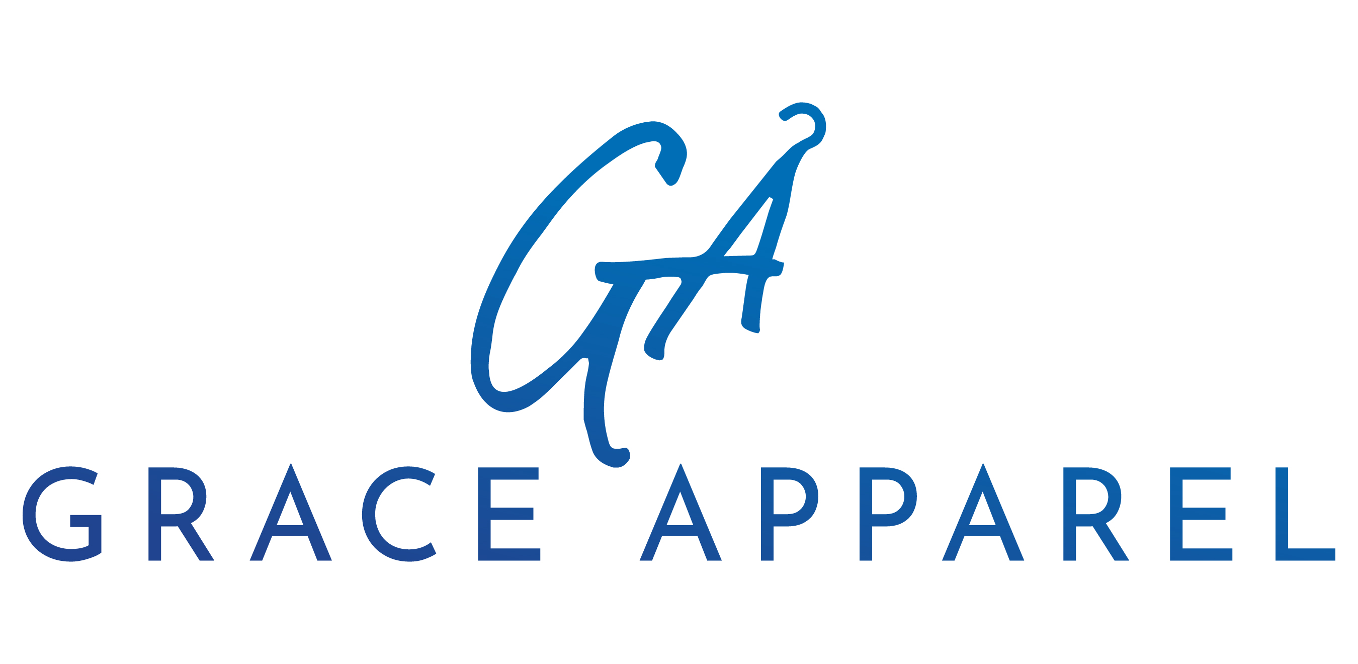 Grace Apparel logo