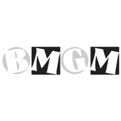 BMGM Company logo