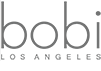 bobi Los Angeles logo