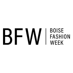 Boise Fashion Week's Logo