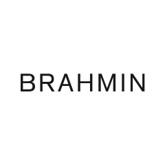 Brahmin Leather Works's logo
