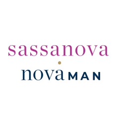 Sassanova's logo