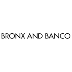 Bronx and Banco logo