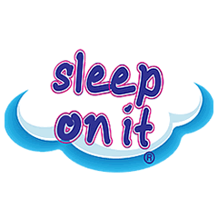 Sleep On It logo