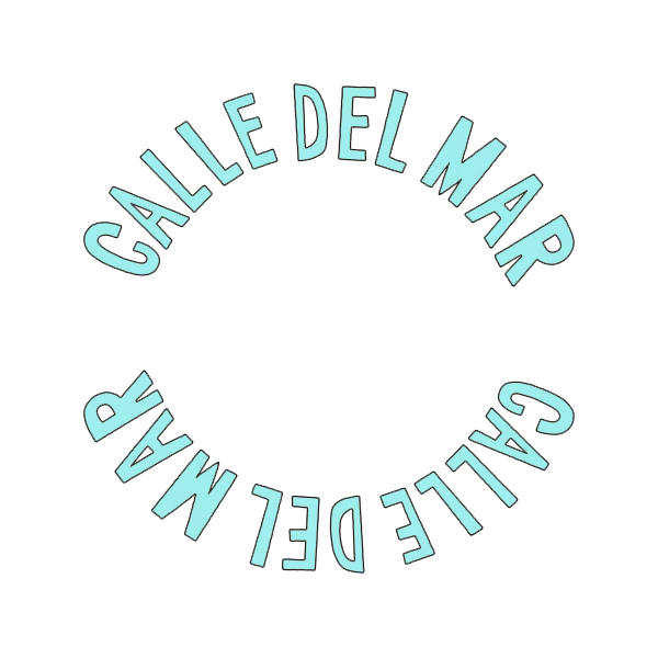 CALLEDELMAR's Logo