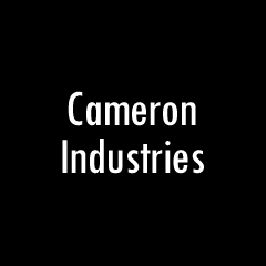 Cameron Industries, Inc.'s Logo