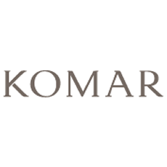 Komar's Logo