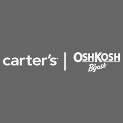 Carter's, Inc. logo