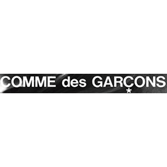 COMME des GARÇONS logo