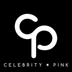 Celebrity Pink logo