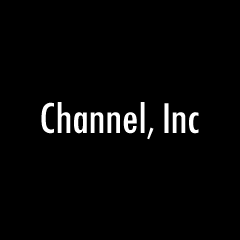 Channel, INC. logo
