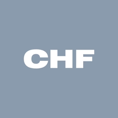 CHF Industries, Inc logo