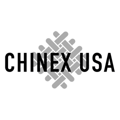 Chinex USA's Logo