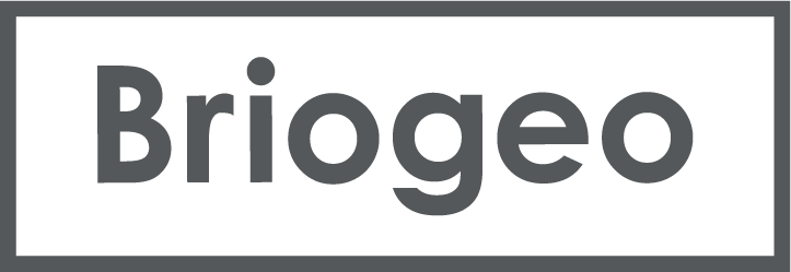 Briogeo Hair Care logo