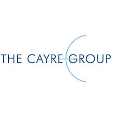 The Cayre Group's Logo