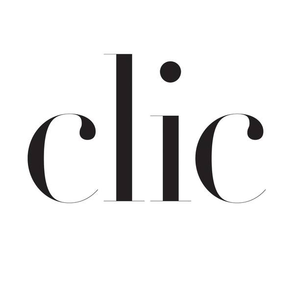 Clic  logo