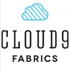 Cloud9 Fabrics logo