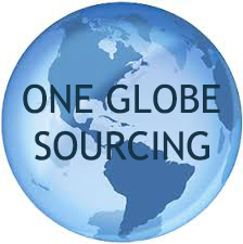 One Globe Sourcing logo