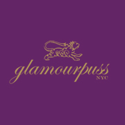 Glamourpuss  logo