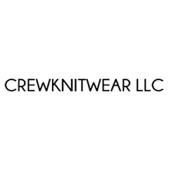 Crew Knitwear logo