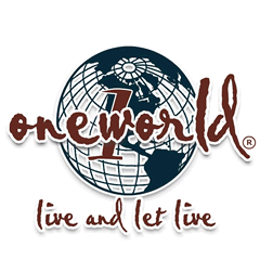 OneWorld Apparel, LLC logo