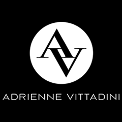 Adrienne Vittadini  logo