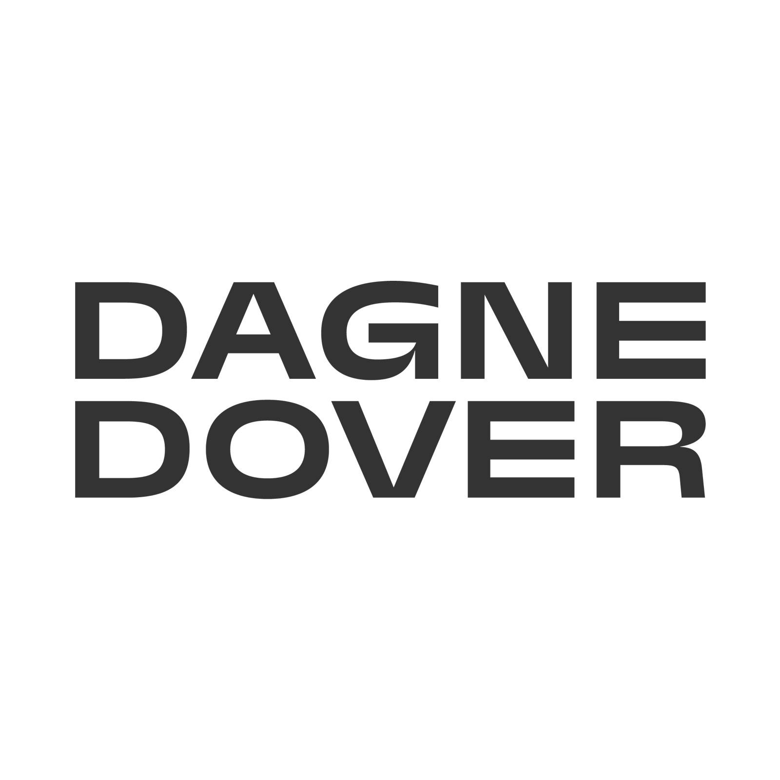 Dagne Dover's logo