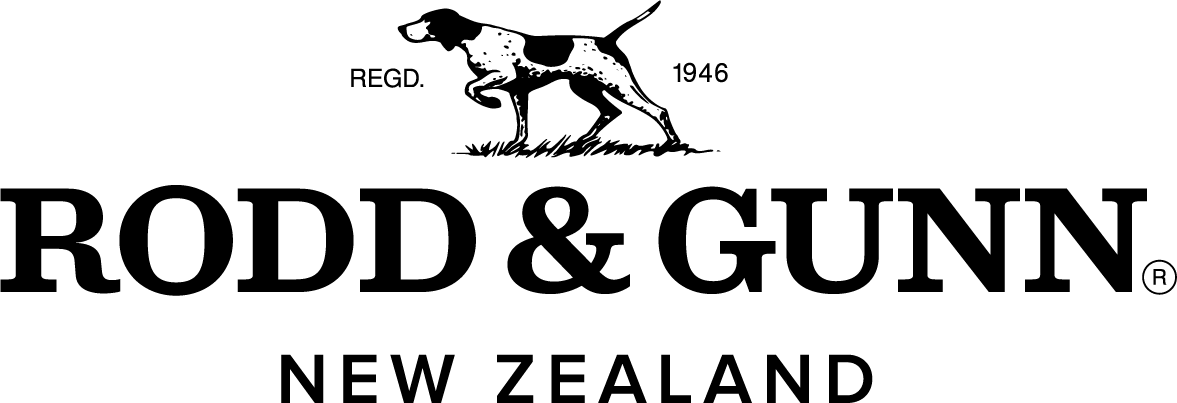 Rodd and Gunn logo