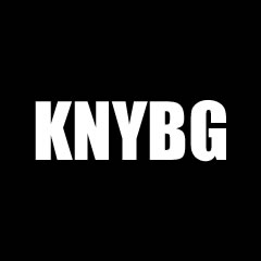 KNYBG's Logo
