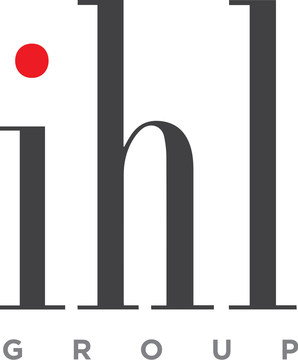 IHL GROUP logo
