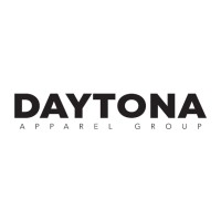Daytona Apparel Group logo